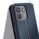 Avis Étui à Clapet pour Redmi Note 17 Pro / 17 Pro Max Fonction Stand Classic Edition Bleu nuit