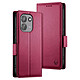 Étui Portefeuille pour Redmi Note 17 Pro Max Série Smart Book avec Support Bleu canard Spécialement conçu pour le Redmi Note 17 Pro Max, cet étui s'ajuste avec précision pour sécuriser votre smartphone contre les chocs et les rayures du quotidien.