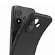 Avis Zanaé Coque pour Xiaomi Redmi Note 17 en Silicone Caméra Enveloppé Noir