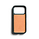 Générique Coque pour iPhone 18 Pro / iPhone 17 Pro en Cuir Série 3 Card avec Support Vert pas cher