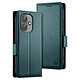 Étui Portefeuille pour Redmi Note 17 Pro Série Smart Book avec Support Lavande - Spécialement conçu pour le Redmi Note 17 Pro, cet étui s'ajuste avec précision pour sécuriser votre smartphone contre les chocs et les rayures du quotidien.