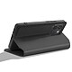 Acheter Étui à Clapet pour Redmi Note 17 Pro / 17 Pro Max Fonction Stand Classic Edition Noir
