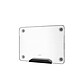 Avis UAG Coque pour MacBook Neo Scout Protection Bi-Matière avec Charnière Renforcé Transparent