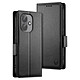 Étui Portefeuille pour Redmi Note 17 Pro Série Smart Book avec Support Lavande - Spécialement conçu pour le Redmi Note 17 Pro, cet étui s'ajuste avec précision pour sécuriser votre smartphone contre les chocs et les rayures du quotidien.