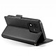 Avis Étui Portefeuille pour Redmi Note 17 Série Smart Book avec Support Bleu canard