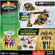 Acheter Power Rangers - Figurine Thunderzord Lion