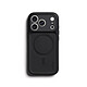 Avis Générique Coque MagSafe pour iPhone 18 Pro / iPhone 17 Pro Série Venture avec Cordon Noir