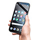 Acheter Zanaé Verre Trempé pour Xiaomi Redmi Note 17 Pro / 17 Pro Max Anti-rayures 9H et Antichoc Transparent