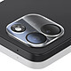 Acheter Zanaé Verre Trempe Camera HD pour Redmi Note 17 Pro Max Anti-Rayures Transparent