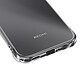 Acheter Coque Bumper pour Xiaomi Redmi Note 17 Pro Max Antichoc 4 Coins Renforcés Transparent