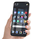 Acheter Verre Trempé pour Redmi Note 17 Pro / Note 17 Pro Max Anti-rayures 9H Noir / Transparent