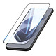 Verre Trempé pour Xiaomi Redmi Note 17 4G / 5G Anti-rayures 9H et Anti-traces Noir / Transparent Verre Trempé pour Xiaomi Redmi Note 17 4G / 5G Anti-rayures 9H et Anti-traces
