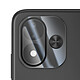Zanaé Verre Trempe Camera HD pour Redmi Note 17 Anti-Rayures Transparent pas cher