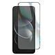 Verre Trempé pour Redmi Note 17 Pro / Note 17 Pro Max Anti-rayures 9H Noir / Transparent pas cher