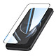 Verre Trempé pour Redmi Note 17 Pro / Note 17 Pro Max Anti-rayures 9H Noir / Transparent Verre Trempé pour Redmi Note 17 Pro / Note 17 Pro Max Anti-rayures 9H