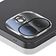 Acheter Zanaé Verre Trempe Camera HD pour Redmi Note 17 Pro Anti-Rayures Noir