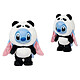 Acheter Lilo & Stitch - Peluche YUYUS Stitch Panda 28 cm