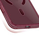 Avis Générique Coque MagSafe pour iPhone 18 Pro Max Protection Rigide Anti-jaunissement Bordeaux