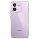 Coque pour Xiaomi Redmi Note 17 Pro Max en Silicone Souple Antichoc Transparent Moulée sur mesure pour le Xiaomi Redmi Note 17 Pro Max, cette coque assure une protection efficace contre les chocs légers, les rayures et l'usure quotidienne.