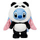 Lilo & Stitch - Peluche YUYUS Stitch Panda 28 cm Peluche YUYUS Stitch Panda 28 cm.