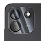 Zanaé Verre Trempe Camera HD pour Redmi Note 17 Pro Max Anti-Rayures Transparent pas cher
