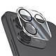 Zanaé Verre Trempe Camera HD pour Redmi Note 17 Pro Max Anti-Rayures Transparent Verre Trempe Camera HD pour Redmi Note 17 Pro Max Anti-Rayures