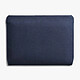 Acheter Générique Housse pour Ordinateur Portable 16 Pouces avec Fermeture Magnétique Bleu marine