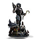 DC Comics - Statuette 1/10 Art Scale Lobo Unleashed 24 cm Statuette DC Comics 1/10 Art Scale Lobo Unleashed 24 cm.