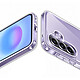 Avis Evetane Coque Samsung Galaxy A57 Antichoc Silicone bords renforcés + 2 Vitres en verre trempé Protection écran