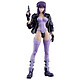 Ghost in the Shell Stand Alone Complex - Figurine Plastic Model Kit PLAMATEA Motoko Kusanagi 16 cm Figurine Ghost in the Shell Stand Alone Complex Plastic Model Kit PLAMATEA Motoko Kusanagi 16 cm.