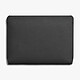 Acheter Générique Housse pour Ordinateur Portable 14 Pouces avec Doublure Matelassée Gris foncé
