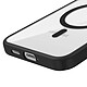 Acheter Zanaé Coque MagSafe pour Galaxy S26 Plus avec Contour Souple et Caméra Surélevée Noir