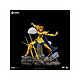 Avis Saint Seiya - Statuette 1/10 Art Scale Leo Aiolia 24 cm