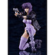 Avis Ghost in the Shell Stand Alone Complex - Figurine Plastic Model Kit PLAMATEA Motoko Kusanagi 16 cm