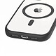 Acheter Zanaé Coque MagSafe pour iPhone 11 Pro avec Contour Souple et Caméra Surélevée Noir