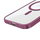 Acheter Zanaé Coque MagSafe pour iPhone Air avec Contour Souple et Caméra Surélevée Violet