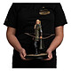 Le Seigneur des Anneaux - Statuette Classic Series 1/6 Legolas, Hunter of the Plains Limited Edition 32 cm pas cher