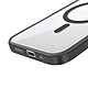 Acheter Zanaé Coque MagSafe pour iPhone 16 Pro avec Contour Souple et Caméra Surélevée Noir