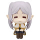 Frieren: Beyond Journey's End - Statuette Look Up Droopy Face Ver. 11 cm Statuette Frieren: Beyond Journey's End Look Up Frieren Droopy Face Ver. 11 cm.
