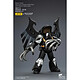 Warhammer 40k - Figurine Raven Guard Dark Fury, Chooser of the Slain 12 cm pas cher