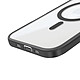 Acheter Zanaé Coque MagSafe pour iPhone Air avec Contour Souple et Caméra Surélevée Noir