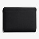 Acheter Générique Housse pour Ordinateur Portable 14 Pouces avec Doublure Matelassée Noir