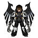 Warhammer 40k - Figurine Raven Guard Dark Fury, Chooser of the Slain 12 cm Figurine Warhammer 40k Raven Guard Dark Fury, Chooser of the Slain 12 cm.