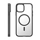 Zanaé Coque MagSafe pour iPhone 11 Pro avec Contour Souple et Caméra Surélevée Noir pas cher