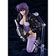Acheter Ghost in the Shell Stand Alone Complex - Figurine Plastic Model Kit PLAMATEA Motoko Kusanagi 16 cm