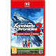 SW2 Xenoblade Chronicles 2 (SWITCH) Jeu SWITCH Action-Aventure 12 ans et plus