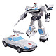 Les Transformers: le film - Figurine Studio Series Deluxe Class Prowl 13 cm pas cher