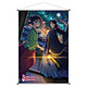 The Apothecary Diaries - Wallscroll 02 Maomao & Jinshi 60 x 90 cm Wallscroll 02 The Apothecary Diaries Maomao &amp; Jinshi 60 x 90 cm.