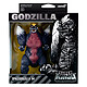 Godzilla - Figurine Toho Super Kaiju Wave 04 Space Godzilla'94 Figurine Toho Super Kaiju Wave 04 Space Godzilla'94.