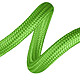 Zanaé Cordon Tour de Cou pour Smartphone Universel Ajustable avec Adaptateur Vert citron pas cher